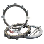 REKLUSE RACING - RMS-6357 - RadiusX Auto Clutch