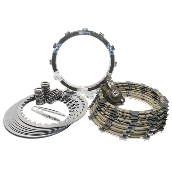 REKLUSE RACING - RMS-6383 - RadiusX Auto Clutch