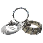 REKLUSE RACING - RMS-6303086 - RadiusX Auto Clutch