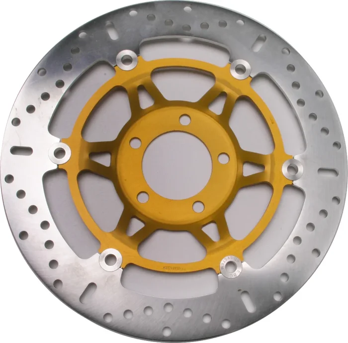 EBC MD3006X Standard Brake Rotor - High-Performance Motorcycle Brake Disc