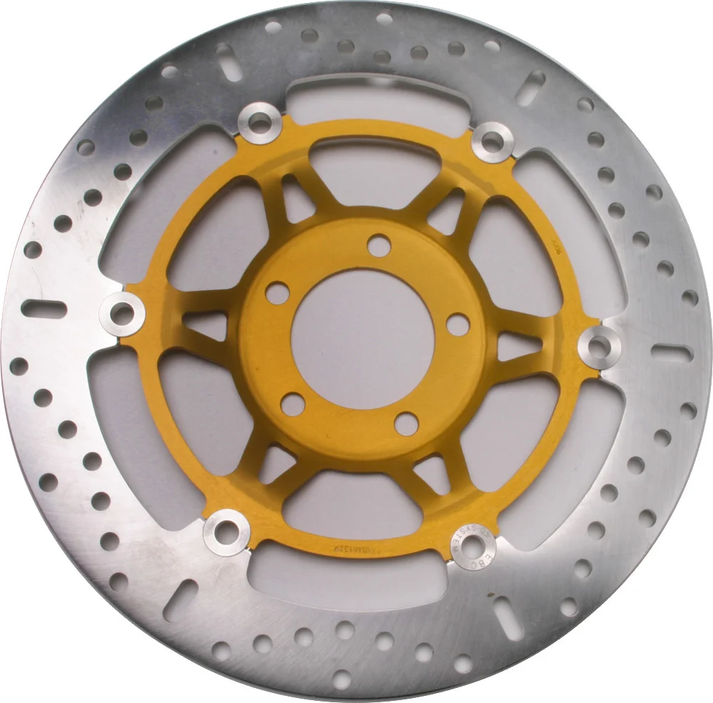 EBC MD3006X Standard Brake Rotor - High-Performance Motorcycle Brake Disc