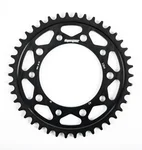 SUPERSPROX - RFA-1304-42-BLK - Edge Rear Sprocket