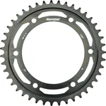 SUPERSPROX - RFA-1307-43-BLK - Edge Rear Sprocket
