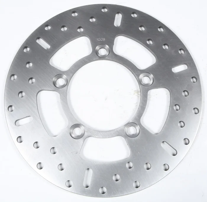 EBC MD3008 Standard Brake Rotor - High-Performance Motorcycle Brake Disc for Enhanced Stopping Power