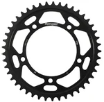 SUPERSPROX - RFA-1792-45-BLK - Edge Rear Sprocket