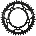 SUPERSPROX - RFA-302-43-BLK - Edge Rear Sprocket