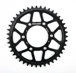 SUPERSPROX - RFA-478-43-BLK - Edge Rear Sprocket