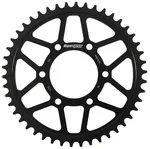 SUPERSPROX - RFA-478-46-BLK - Edge Rear Sprocket