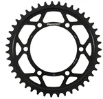 SUPERSPROX - RFA-480-43-BLK - Edge Rear Sprocket