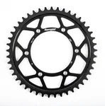 SUPERSPROX - RFA-480-45-BLK - Edge Rear Sprocket