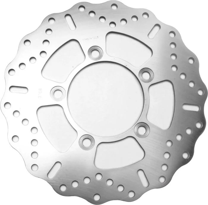 EBC MD3008C Contour Brake Rotor - Lightweight, Corrosion-Resistant Brake Rotors for Powersports