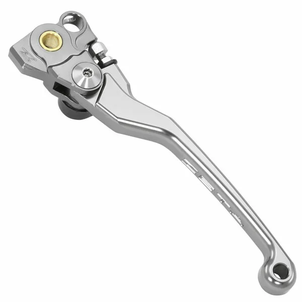 ZETA - ZE42-4221 - CNC Machined Folding Clutch Lever
