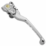 ZETA - ZE42-4221 - CNC Machined Folding Clutch Lever