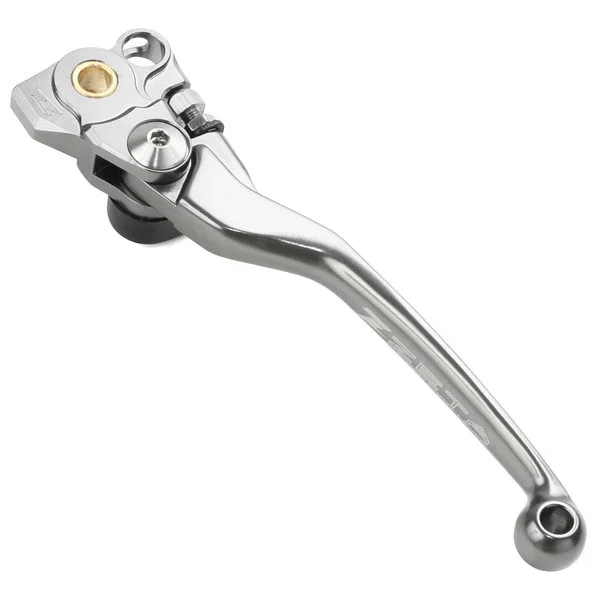 ZETA - ZE42-4621 - Forged Folding Clutch Lever