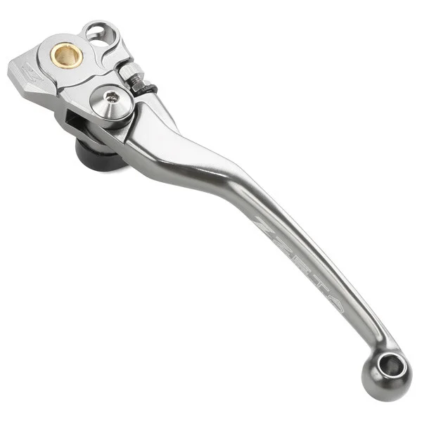 ZETA - ZE42-4621 - Forged Folding Clutch Lever