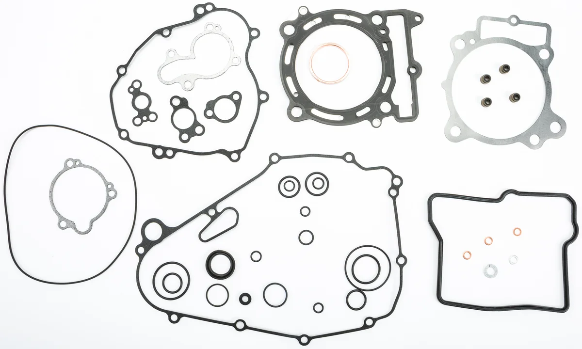 ATHENA - P400250900068 - Complete Gasket Kit