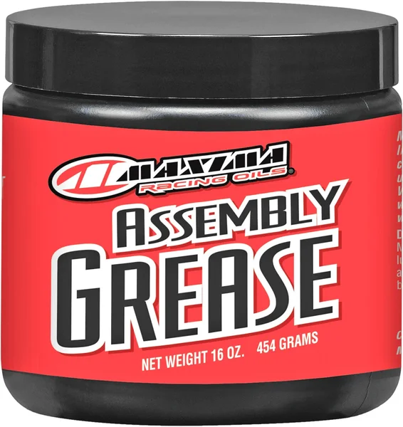 MAXIMA - 69-02916 - Assembly Grease