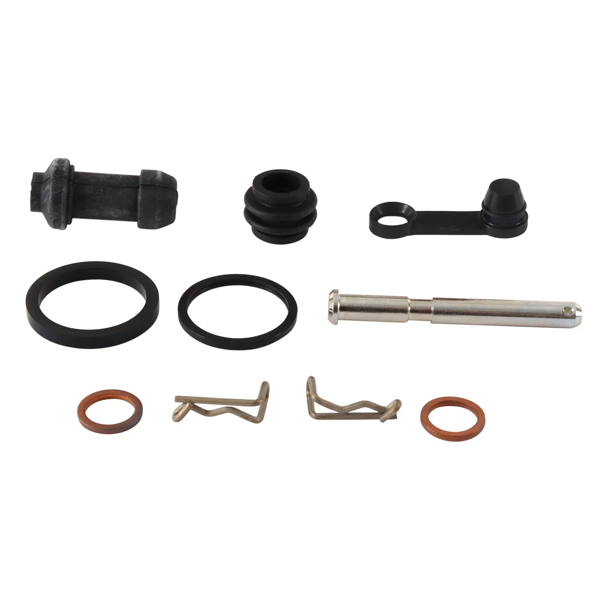ALL BALLS - 18-3281 - Caliper Rebuild Kit