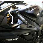 SHOGUN - 725-1679 - Bar Slider