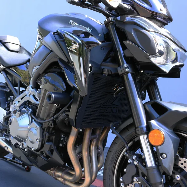 SHOGUN - 750-4849 - Standard Frame Slider