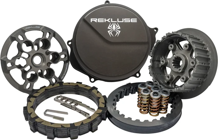 REKLUSE RACING - RMS-7115 - Core Manual TorqDrive Clutch