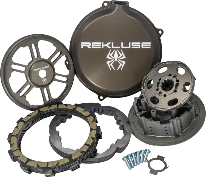 REKLUSE RACING - RMS-7113080 - Core Manual TorqDrive Clutch