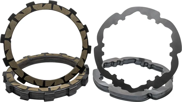 REKLUSE RACING - RMS-2813086 - TorqDrive Clutch Pack