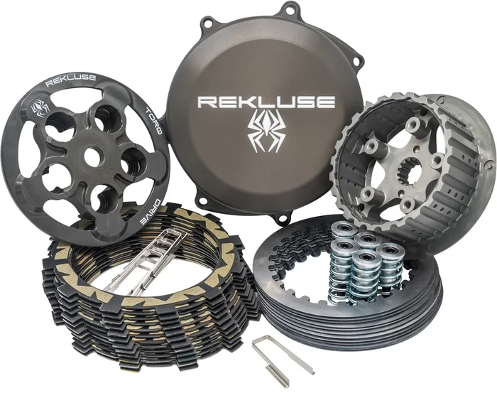 REKLUSE RACING - RMS-7170 - Core Manual TorqDrive Clutch