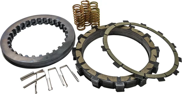 REKLUSE RACING - RMS-2807075 - TorqDrive Clutch Pack