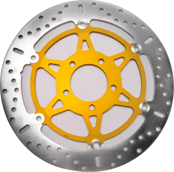 EBC MD3058X Standard Brake Rotor - High-Performance Motorcycle Brake Disc