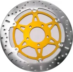 EBC MD3058X Standard Brake Rotor - High-Performance Motorcycle Brake Disc