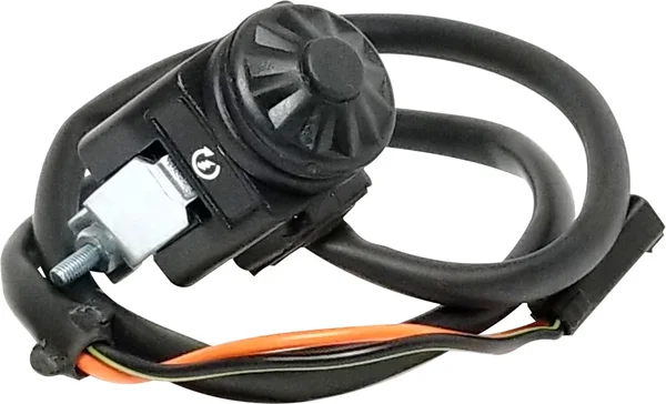 K&S - 12-0213 - Run/Stop/Start Switch