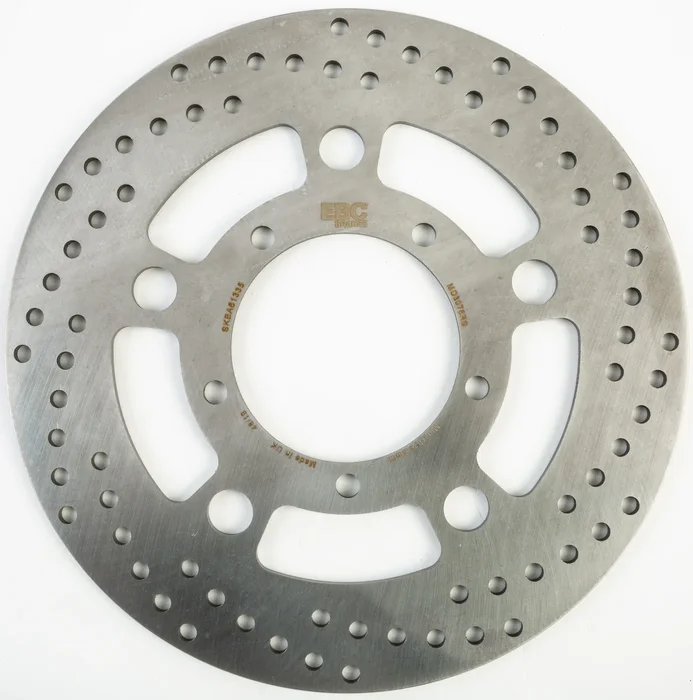EBC MD3078RS Standard Brake Rotor - High-Performance Motorcycle Brake Disc