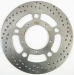 EBC MD3078RS Standard Brake Rotor - High-Performance Motorcycle Brake Disc