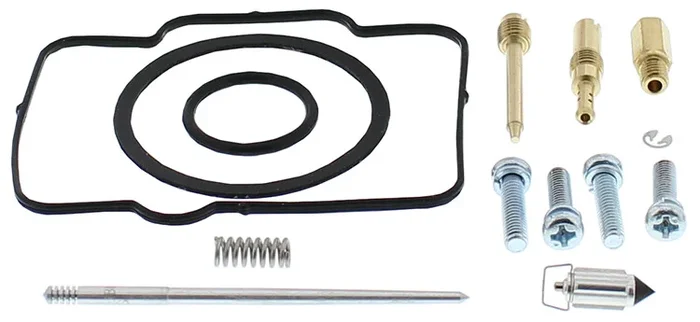 ALL BALLS - 26-10063 - Carburetor Repair Kit