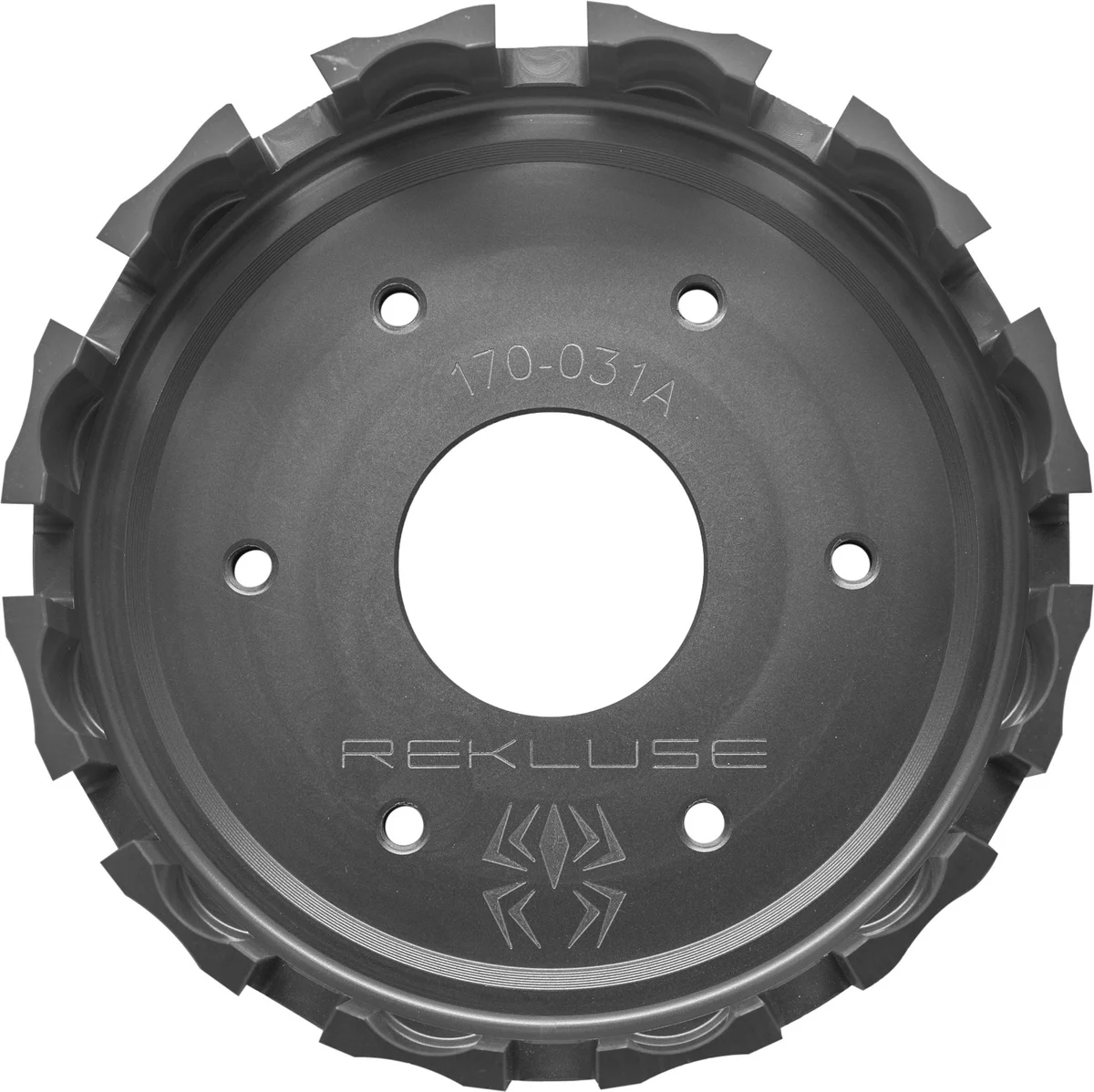REKLUSE RACING - RMS-4136 - Clutch Basket