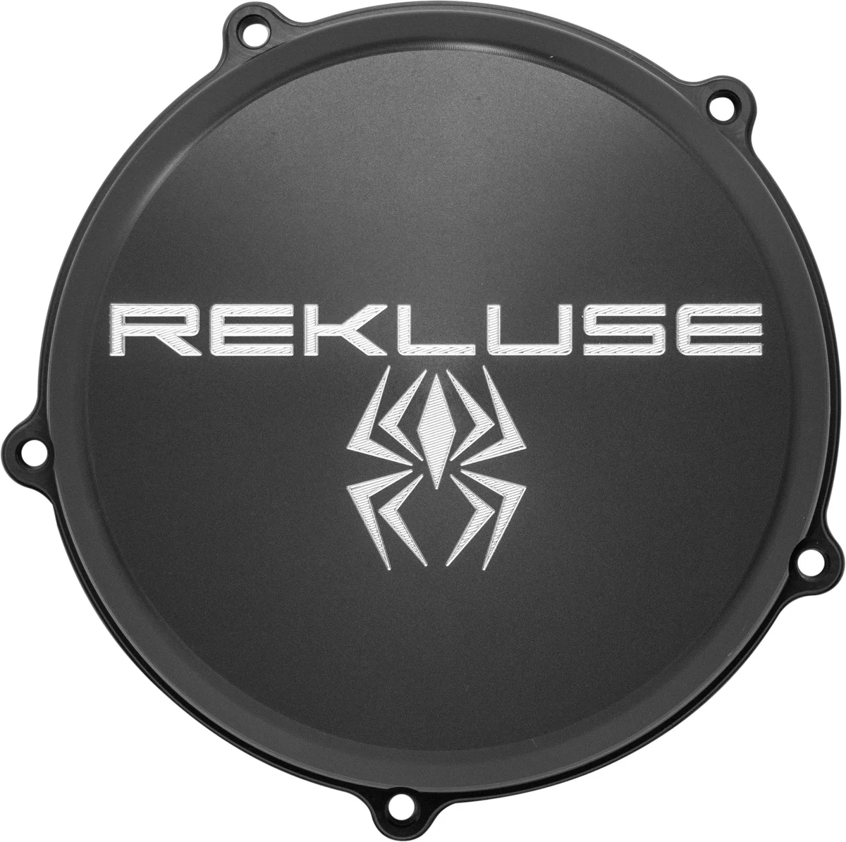 REKLUSE RACING - RMS-345 - Clutch Cover