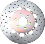 EBC MD3086 Standard Brake Rotor - High-Performance Motorcycle Brake Disc for Enhanced Stopping Power