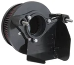 K&N - RK-3954B - Hammer Street Metal Intake System