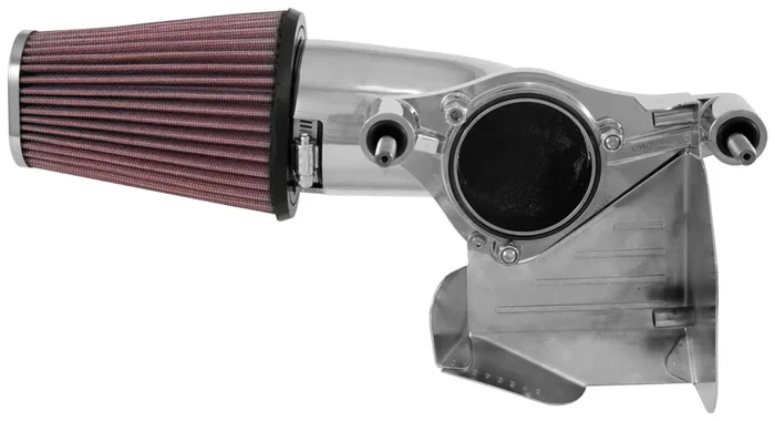 K&N - 63-1138C - Aircharger Intake System