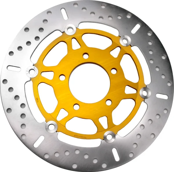 EBC MD3090X Standard Brake Rotor - High-Performance Motorcycle Brake Disc