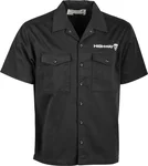 HIGHWAY 21 - 489-1935M - Halliwell Work Shirt