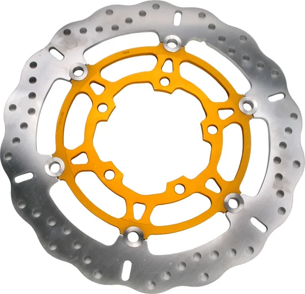 EBC MD3091XC Contour Brake Rotor - Lightweight, Corrosion-Resistant Racing Brake Disc