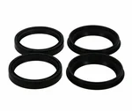 PROX - 40.S4352.99P - Fork Seal/Wiper Kit