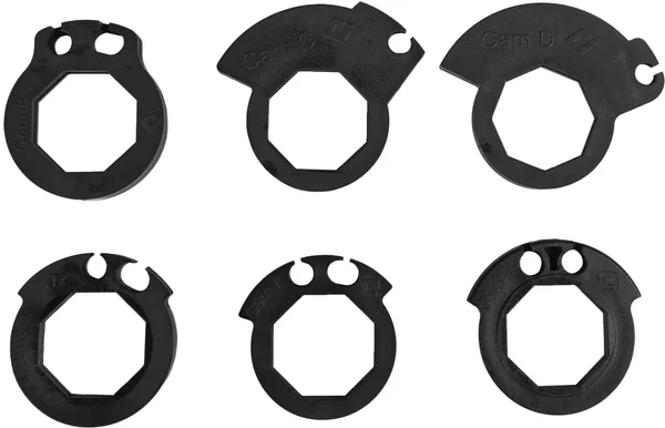 ODI - H70FRP - OEM Style Plastic Throttle Tube