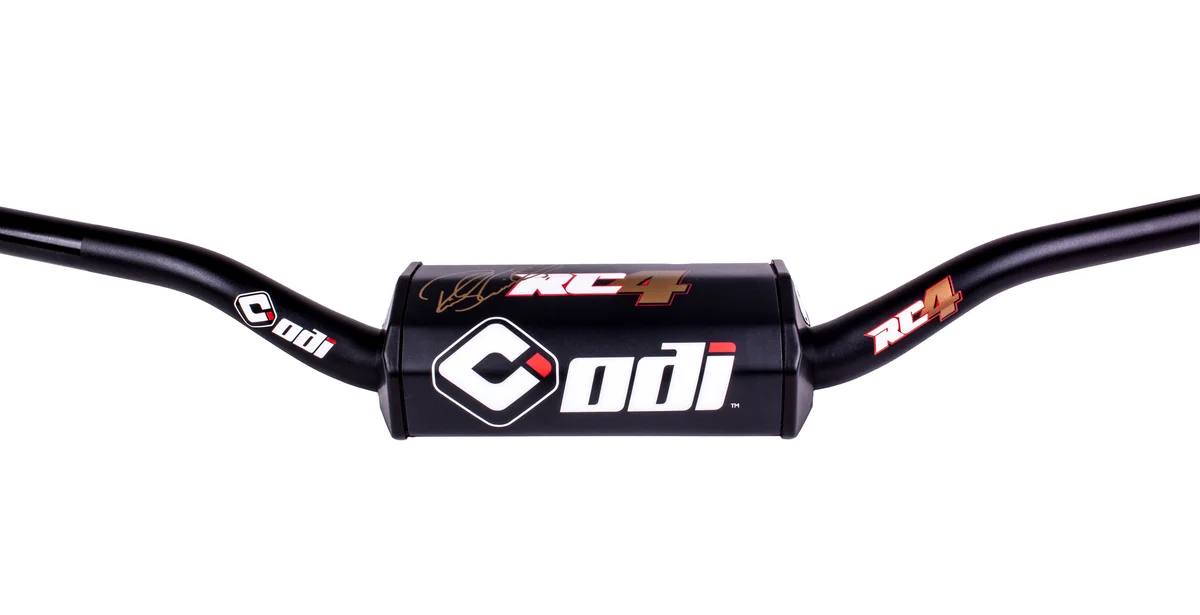 ODI - H604CFB - Podium Flight Handlebar