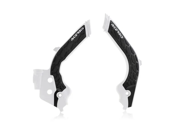 ACERBIS - 2733451035 - X-Grip Frame Guard