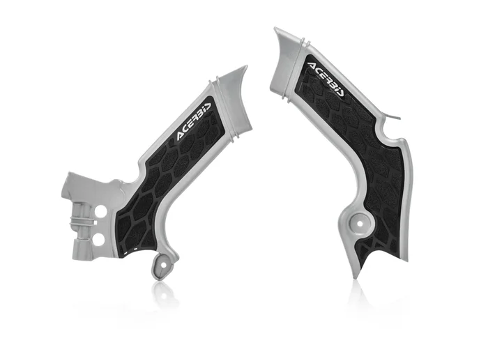 ACERBIS - 2742601015 - X-Grip Frame Guard