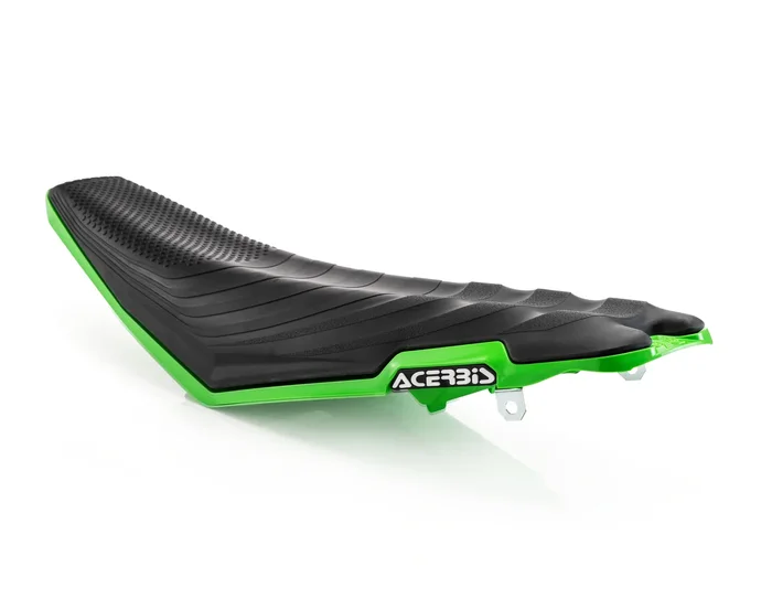 ACERBIS - 2742611043 - X-SEAT SOFT BLK/GRN