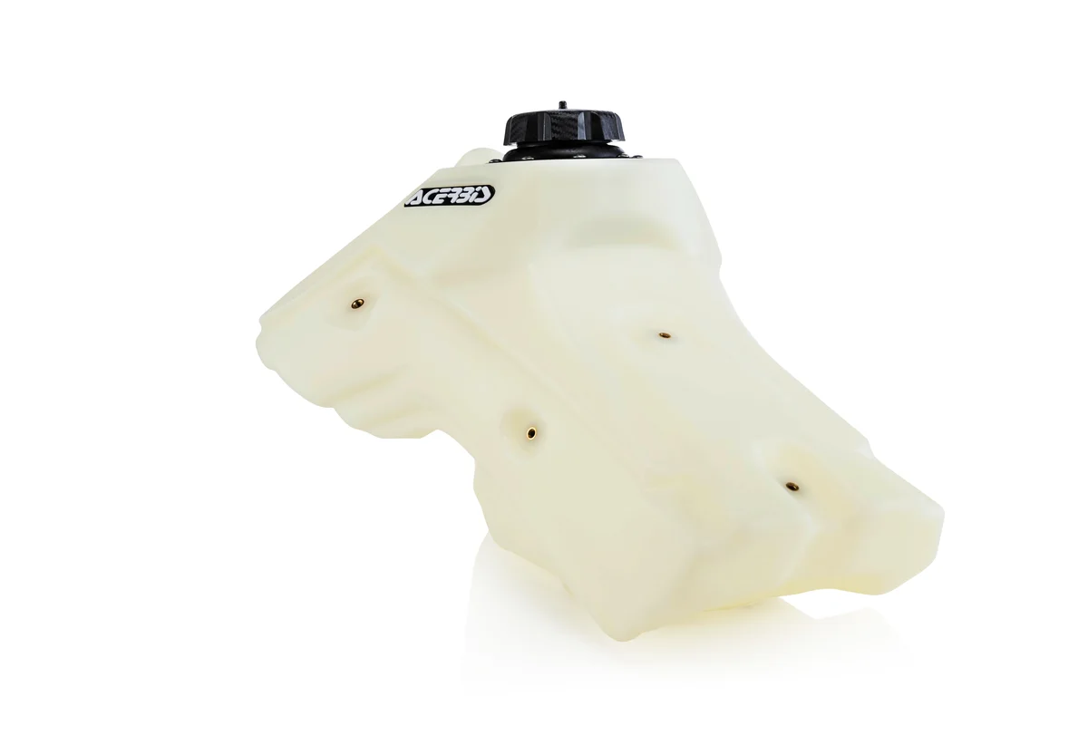 ACERBIS - 2742620147 - FUEL TANK KX450F NATURAL